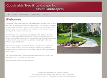 Countryside Tree and Landscape Inc.