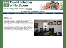 Dental Solutions of Northboro