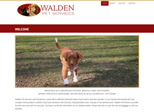 Walden Pet