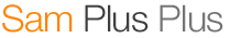 Sam Plus Plus