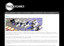 Track Drummer